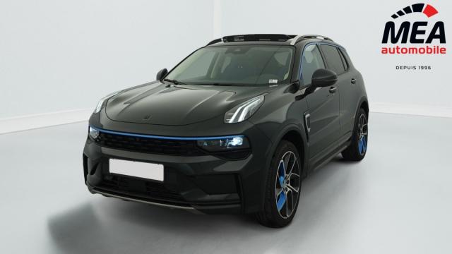 Lynk & Co 01 image 7