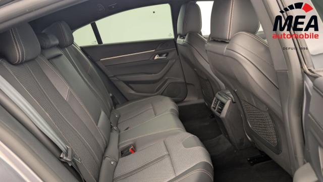 Peugeot 508 image 8