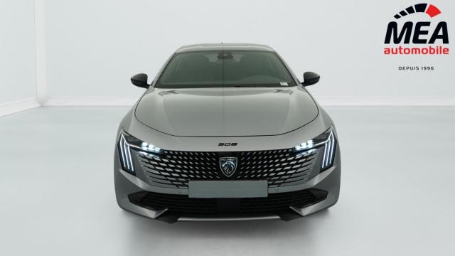 Peugeot 508 image 4