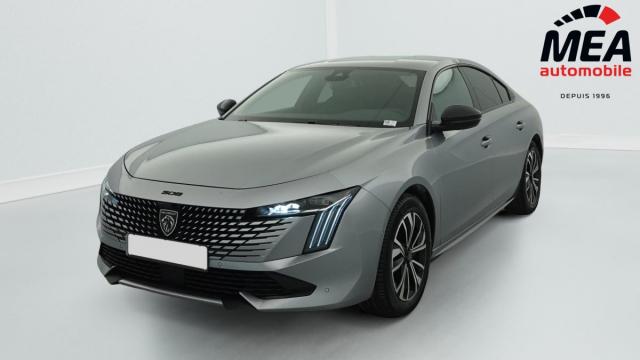 Peugeot 508 image 6