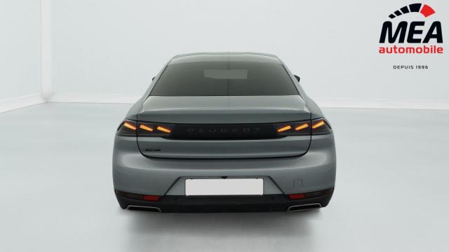 Peugeot 508 image 5