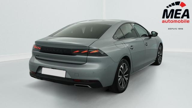 Peugeot 508 image 7