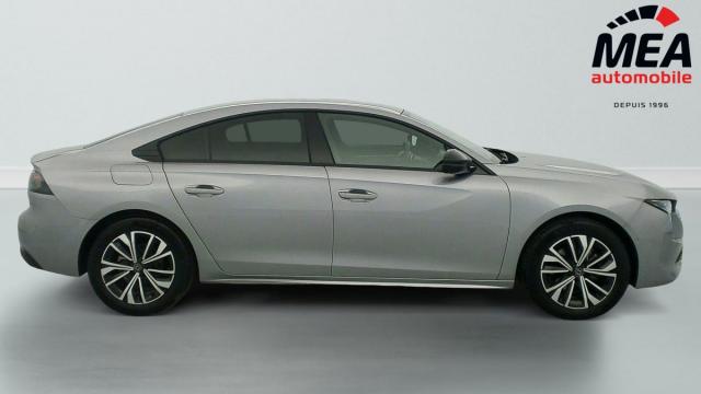 Peugeot 508 image 9