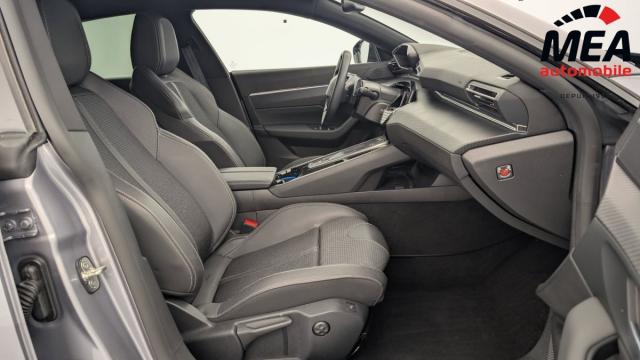 Peugeot 508 image 1