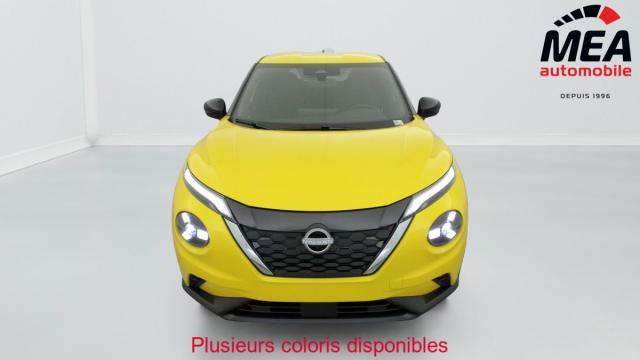 Nissan Juke image 8