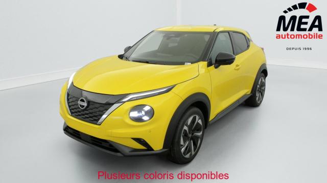 Nissan Juke image 5