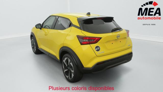 Nissan Juke image 7