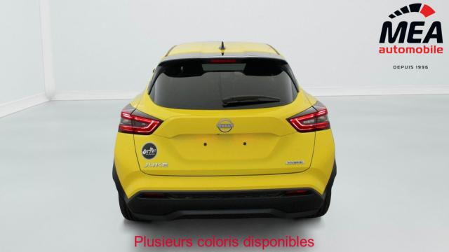 Nissan Juke image 3