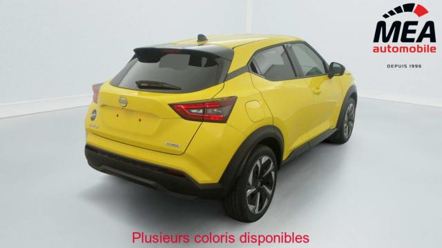 Nissan Juke image 9