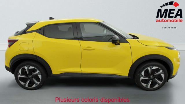 Nissan Juke image 4