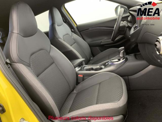 Nissan Juke image 6