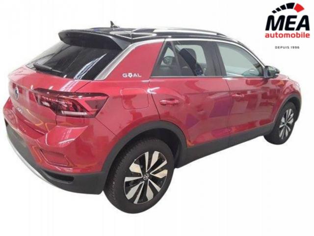 Volkswagen T-Roc image 4