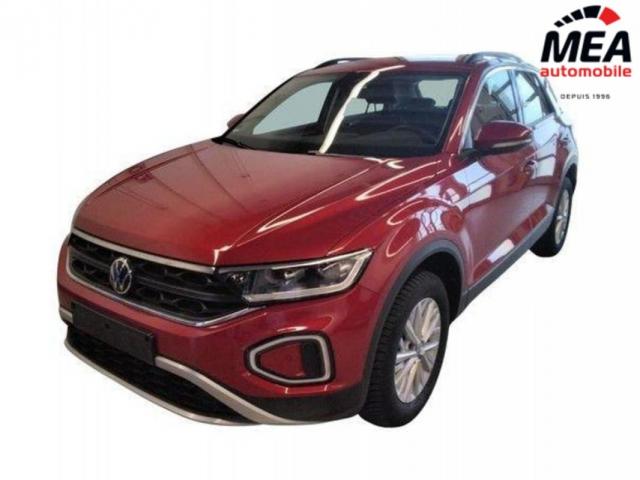 Volkswagen T-Roc image 3