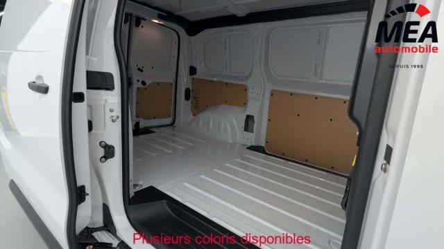 Citroen Jumpy image 6