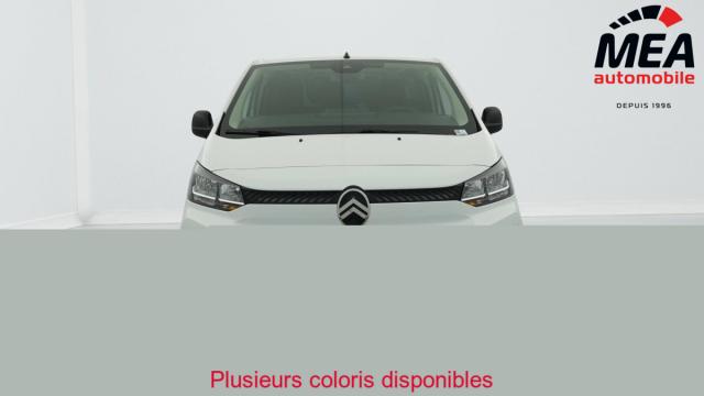 Citroen Jumpy image 8