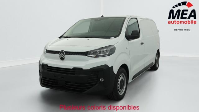 Citroen Jumpy image 9