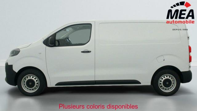 Citroen Jumpy image 4