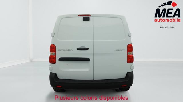 Citroen Jumpy image 1