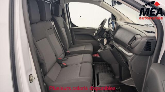 Citroen Jumpy image 2