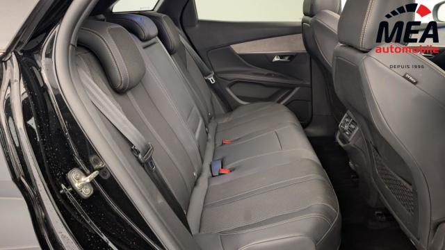 Peugeot 3008 image 1