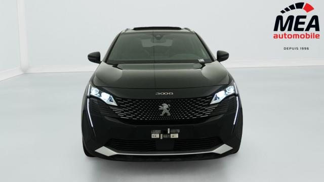 Peugeot 3008 image 7