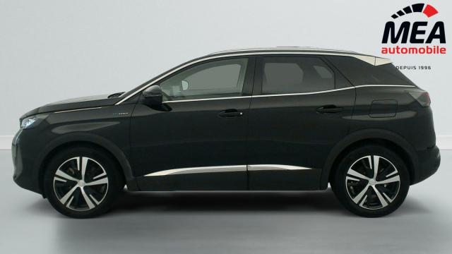 Peugeot 3008 image 9