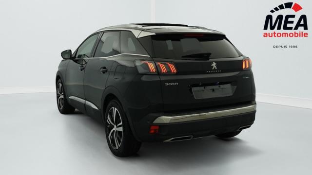 Peugeot 3008 image 6