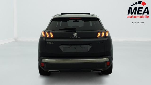 Peugeot 3008 image 3