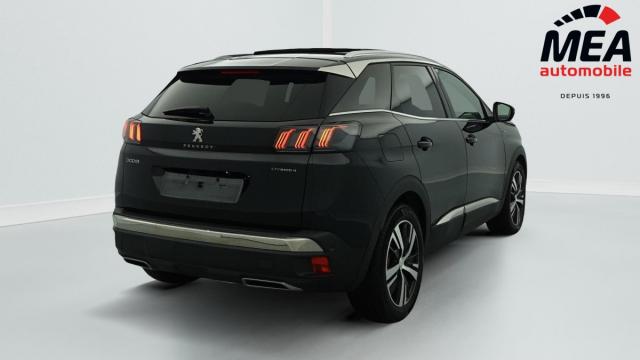 Peugeot 3008 image 5