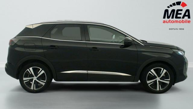 Peugeot 3008 image 8