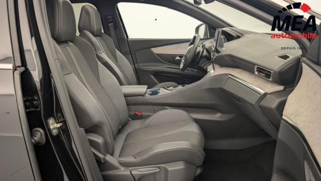 Peugeot 3008 image 2