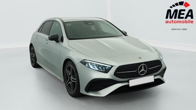 Mercedes Benz