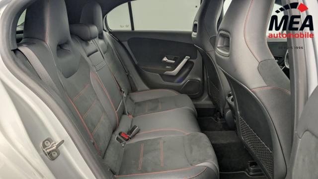 Mercedes Benz Classe A image 9