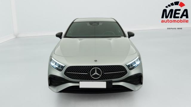 Mercedes Benz Classe A image 7