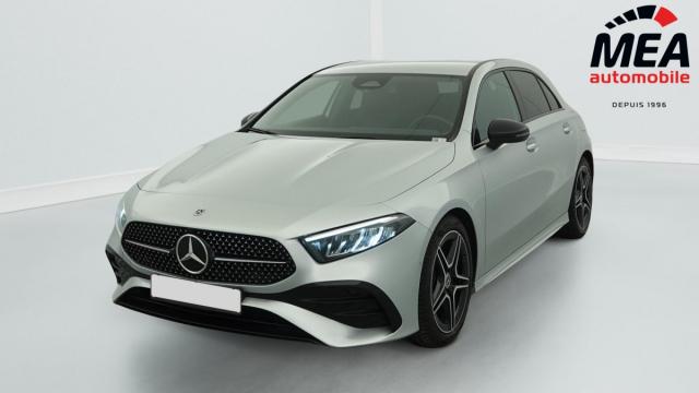 Mercedes Benz Classe A image 1