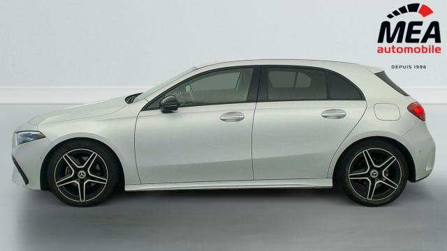 Mercedes Benz Classe A image 5