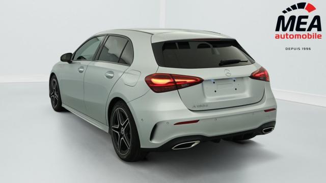 Mercedes Benz Classe A image 2