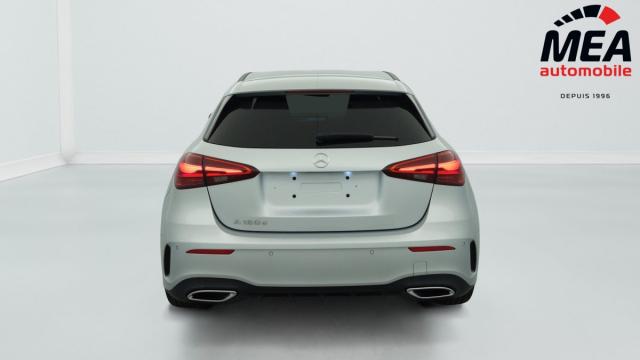 Mercedes Benz Classe A image 4