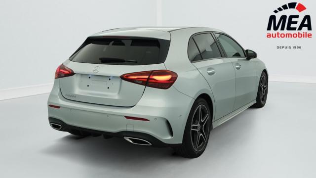 Mercedes Benz Classe A image 3