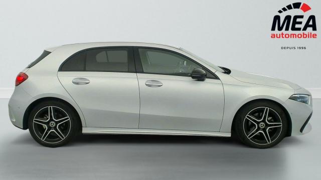 Mercedes Benz Classe A image 8