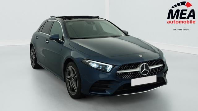 Mercedes Benz
