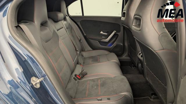 Mercedes Benz Classe A image 6