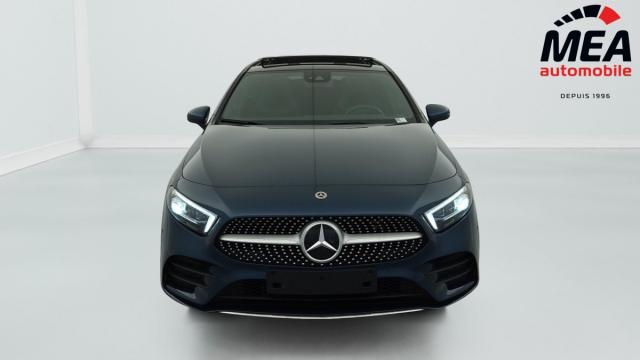 Mercedes Benz Classe A image 7
