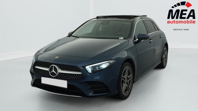 Mercedes Benz Classe A image 8