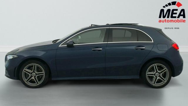 Mercedes Benz Classe A image 4