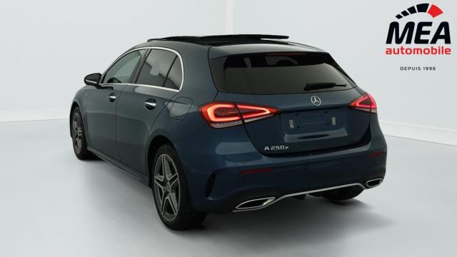 Mercedes Benz Classe A image 9