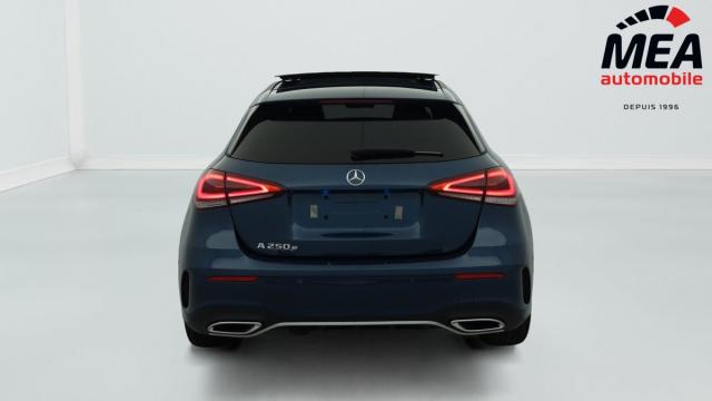 Mercedes Benz Classe A image 1