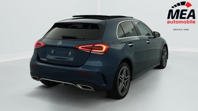 Mercedes Benz Classe A image 5
