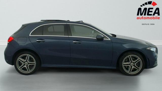 Mercedes Benz Classe A image 3