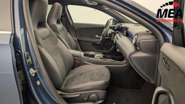 Mercedes Benz Classe A image 2